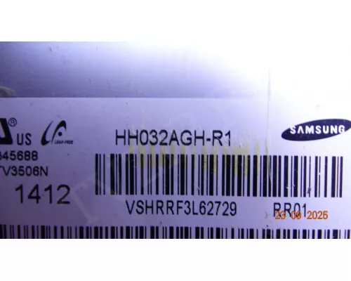 BN41-02098A BN94-07207Y SAMSUNG UE32H4270AU