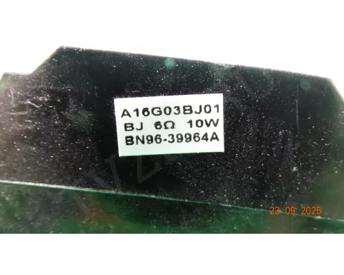 Динамики BN96-39964A для телевизоров SAMSUNG