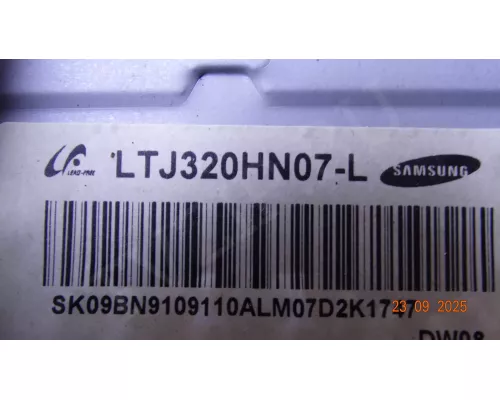 BN41-01812A BN94-05731R SAMSUNG UE32EH5307K