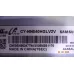 BN41-02635B BN94-13264E SAMSUNG UE40NU7170U