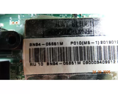 BN41-01812A BN94-05851M SAMSUNG UE40ES5507K