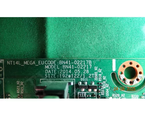 BN41-02217B BN94-07155S SAMSUNG UE40H5003AK