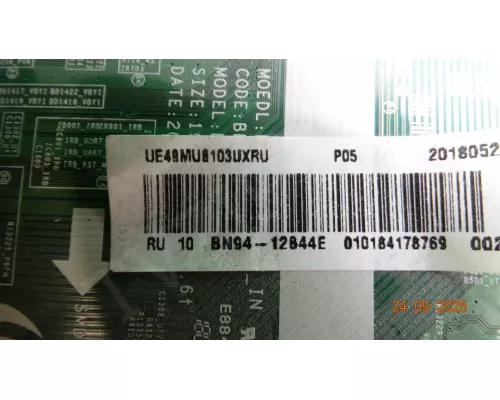 BN41-02568B BN94-12844E SAMSUNG UE49NU7140U