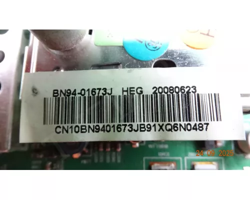 BN41-00983A BN94-01673J SAMSUNG LE32A451C1