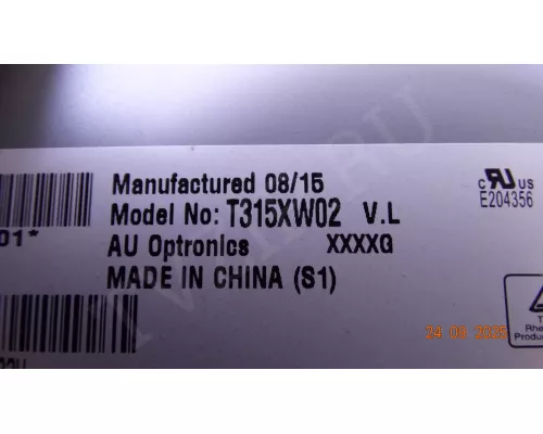 31T03-C01 SAMSUNG LE32A451C1