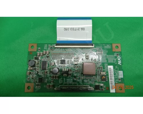 31T03-C01 SAMSUNG LE32A451C1