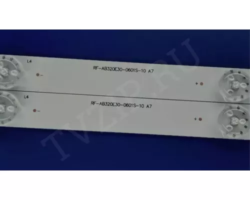 Новая подсветка LB-C320X15-E7-H-G01-RF2