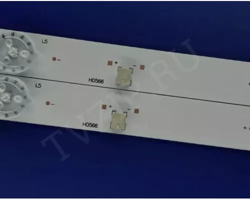 Новая подсветка LB-C320X15-E7-H-G01-RF2
