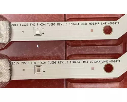 Новая подсветка V5DN-320SM1-R2 для SAMSUNG UE32J, UE32N 5000