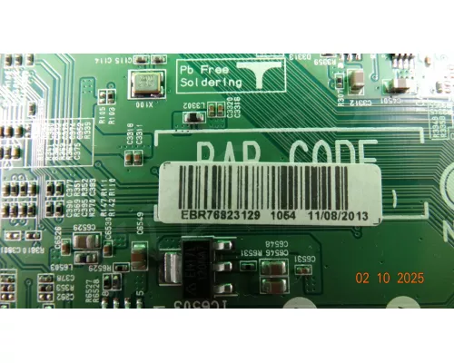 EAX64797003(1.2) EBR76823129 LG 42LA620V EAX64797003(1.2) EBR76823129 LG 42LA620V