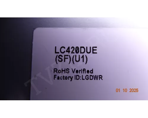 EAX64905401(1.6) LG 42LA620V EAX64905401(1.6) LG 42LA620V