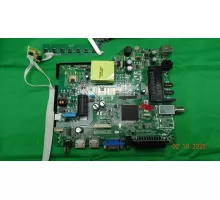 LDD.M3663.A75 MANYA 38.5 LED TV