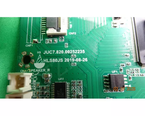 JUC7.820.00252235 SUPRA STV-LC43LT00100F