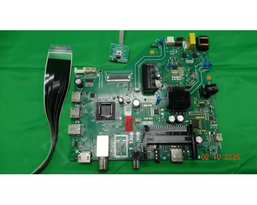 JUC7.820.00252235 SUPRA STV-LC43LT00100F