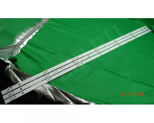 MS-L2570 V2 SUPRA STV-LC43LT00100F