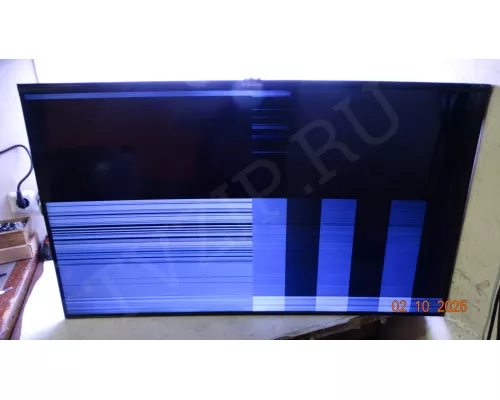 JUC7.820.00247377 SUPRA STV-LC43LT00100F