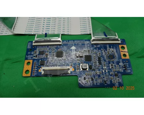 JUC7.820.00247377 SUPRA STV-LC43LT00100F