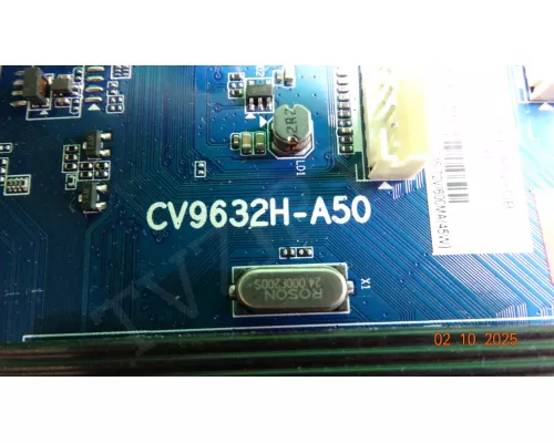 CV9632H-A50 MANYA 43MU03WS