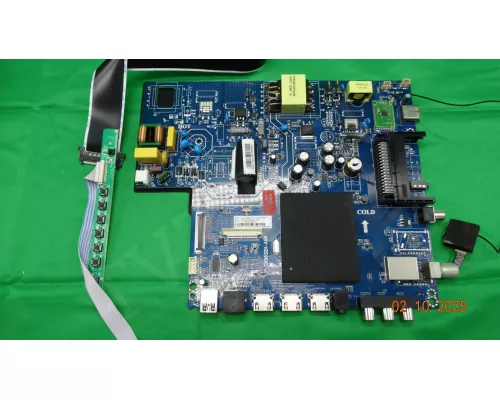 CV9632H-A50 MANYA 43MU03WS