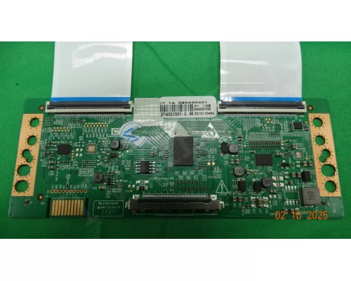CTX9351CB2C MANYA 43MU03WS CTX9351CB2C MANYA 43MU03WS