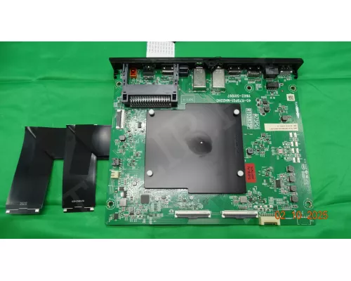 40-R75PG1-MAD2HG TCL 55P755 40-R75PG1-MAD2HG TCL 55P755