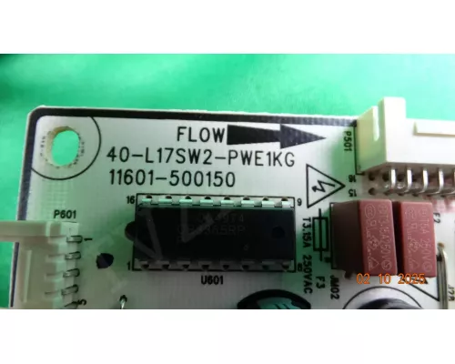 40-L17SW2-PWE1KG TCL 55P755 40-L17SW2-PWE1KG TCL 55P755