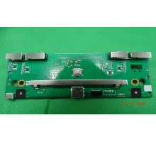 Wi-Fi с кнопкой включения WKCT19R2501 TCL 55P755