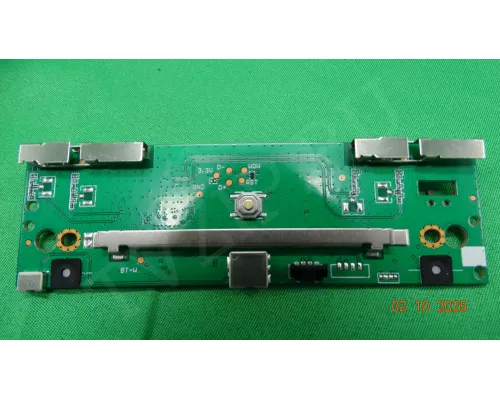 Wi-Fi с кнопкой включения WKCT19R2501 TCL 55P755 Wi-Fi с кнопкой включения WKCT19R2501 TCL 55P755