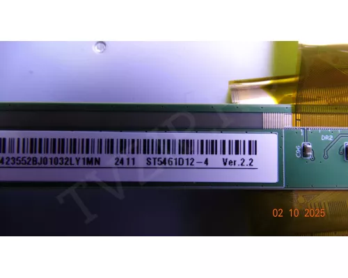 Динамики SW/YX319-9 TCL 55P755