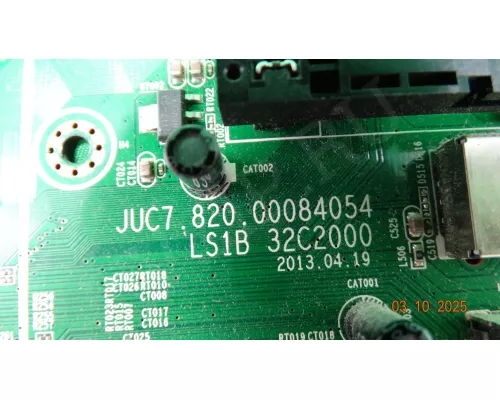 JUC7.820.00084054 DNS C46DC2000 JUC7.820.00084054 DNS C46DC2000