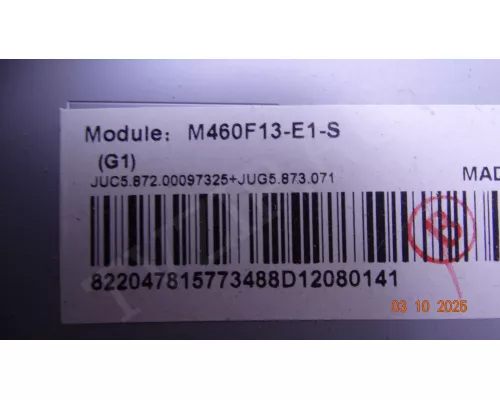 13YR_S60TMB3C2LV0.1 DNS C46DC2000 13YR_S60TMB3C2LV0.1 DNS C46DC2000