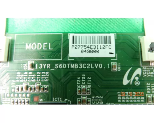 13YR_S60TMB3C2LV0.1 DNS C46DC2000 13YR_S60TMB3C2LV0.1 DNS C46DC2000