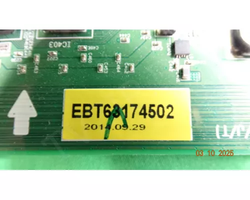 EAX66085703(1.0) EBU62449792 EBT63174502 LG 49UB830V EAX66085703(1.0) EBU62449792 EBT63174502 LG 49UB830V