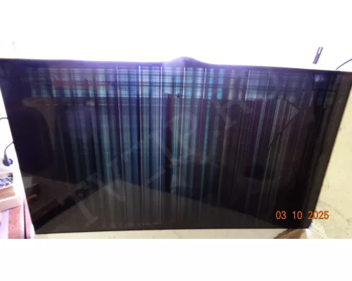 Корыто в сборе с LED подсветкой LG 49UB830V