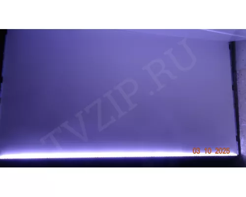 Корыто в сборе с LED подсветкой LG 49UB830V