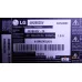 Корыто в сборе с LED подсветкой LG 49UB830V