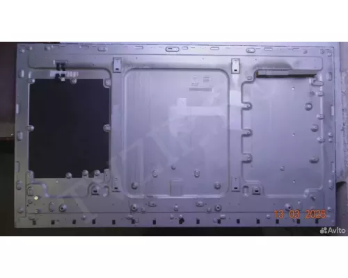 Корыто в сборе с LED подсветкой LG 49UB830V