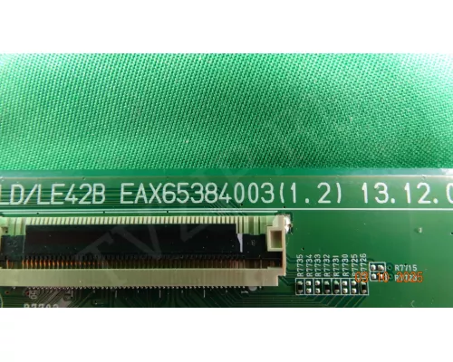 EAX65384003(1.2) EBU62521902 LG 47LB650V EAX65384003(1.2) EBU62521902 LG 47LB650V