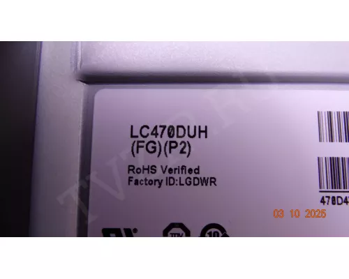 EAX65384003(1.2) EBU62521902 LG 47LB650V EAX65384003(1.2) EBU62521902 LG 47LB650V