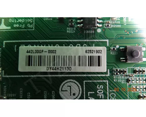 EAX65384003(1.2) EBU62521902 LG 47LB650V EAX65384003(1.2) EBU62521902 LG 47LB650V