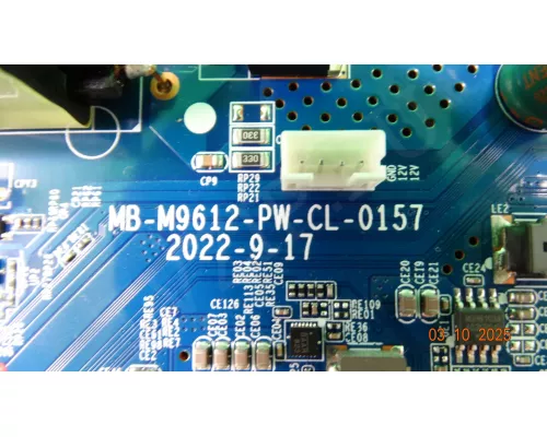 MB-M9612-PW-CL-0157 DEXP A431 MB-M9612-PW-CL-0157 DEXP A431