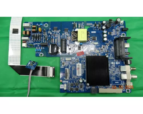 MB-M9612-PW-CL-0157 DEXP A431 MB-M9612-PW-CL-0157 DEXP A431