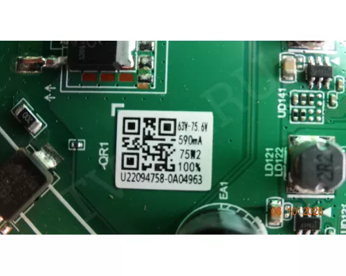 MB-M9256-PW-BL DEXP F43H8050C MB-M9256-PW-BL DEXP F43H8050C