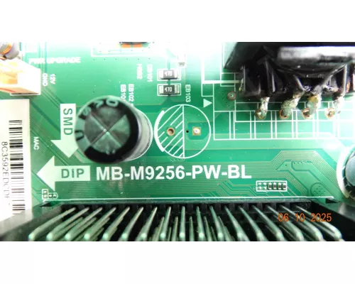 MB-M9256-PW-BL DEXP F43H8050C MB-M9256-PW-BL DEXP F43H8050C