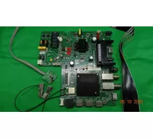 MB-M9256-PW-BL DEXP F43H8050C