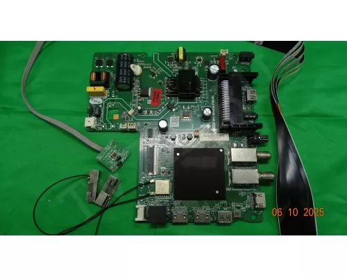 MB-M9256-PW-BL DEXP F43H8050C MB-M9256-PW-BL DEXP F43H8050C