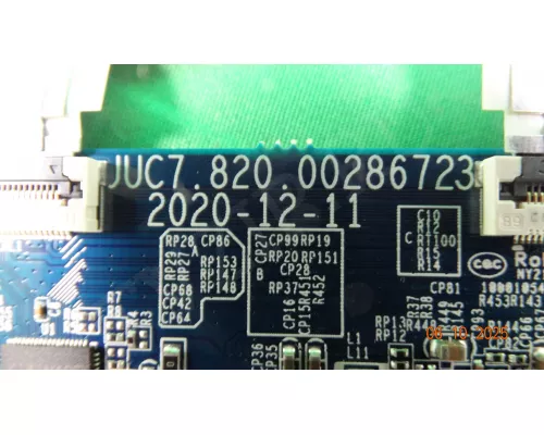 JUC7.820.00286723 DEXP F43H8050C