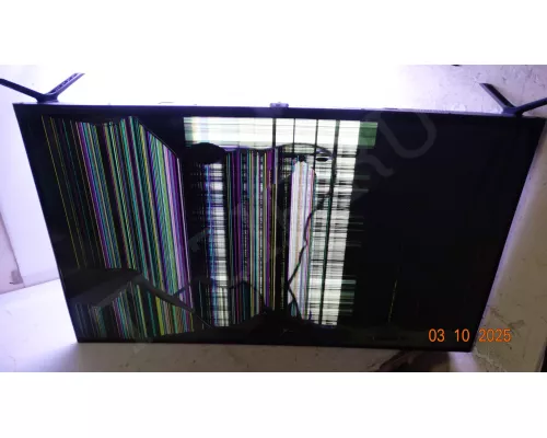 JUC7.820.00286723 DEXP F43H8050C