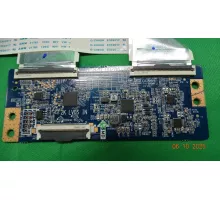 JUC7.820.00286723 DEXP F43H8050C