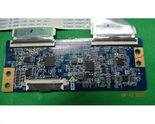 JUC7.820.00286723 DEXP F43H8050C